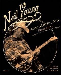 Neil Young: Long May You Run - Henkilökuva