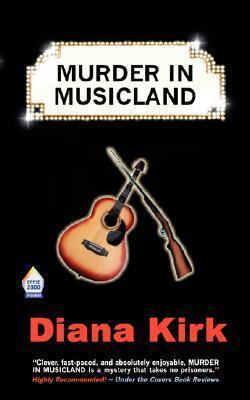 Murder in Musicland