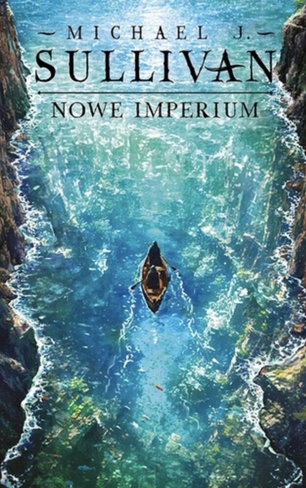 Nowe Imperium