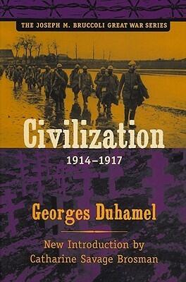 Civilization, 1914-1917