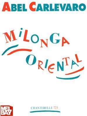 Milonga Oriental