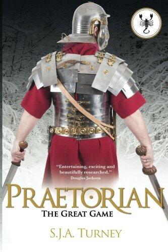 Praetorian: The Great Game