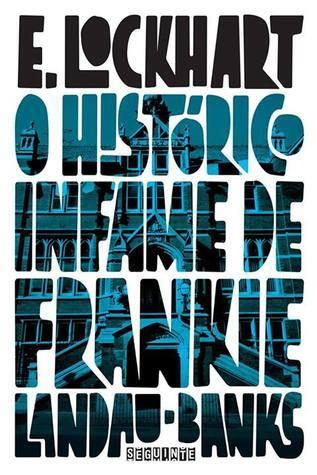 O histórico infame de Frankie Landau-Banks