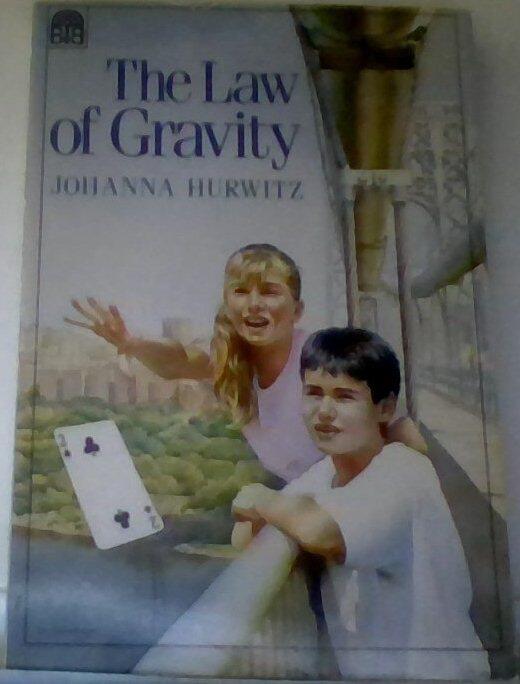 The Law of Gravity