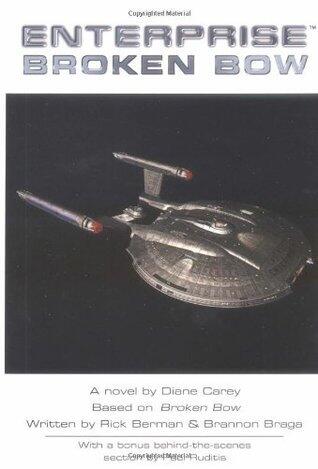 Star Trek Enterprise