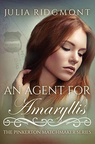 An Agent for Amaryllis