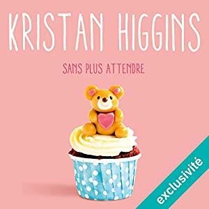 Sans plus attendre