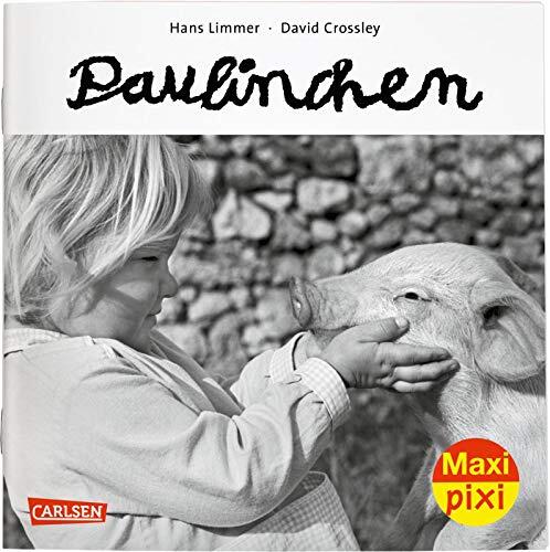 Maxi Pixi 275: VE 5 Paulinchen