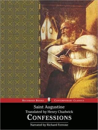 The Confessions of St. Augustine