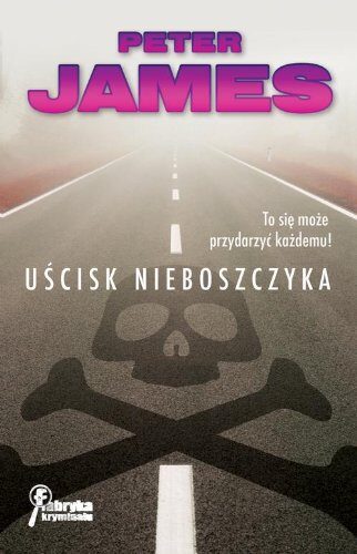 Uścisk nieboszczyka