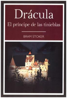 Drácula. El príncipe de las tinieblas