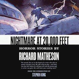 Nightmare At 20,000 Feet