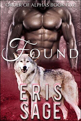 Order of Alphas: Found