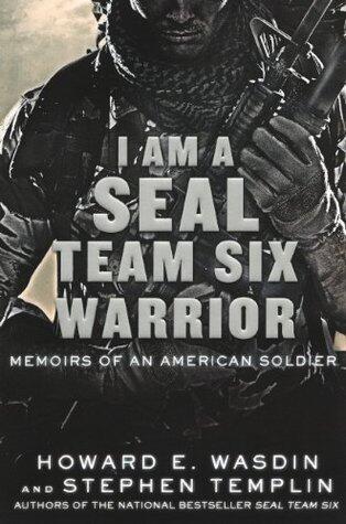 I Am a SEAL Team Six Warrior