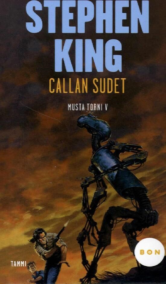 Callan sudet