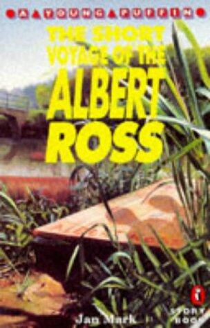 The Short Voyage of the " Albert Ross "