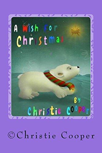 A Wish For Christmas!: The Beginning!