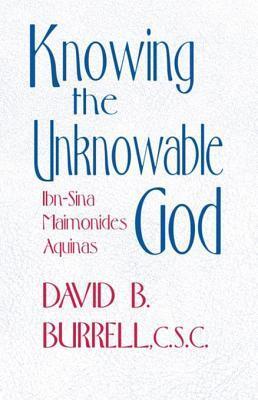 Knowing The Unknowable God: Theology