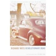 Revolutionary Road (An Unabridged Production)[9-CD Set]