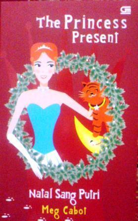 The Princess Present: Natal Sang Putri