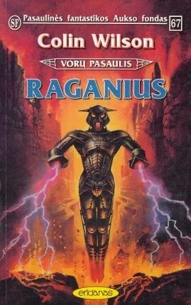 Raganius