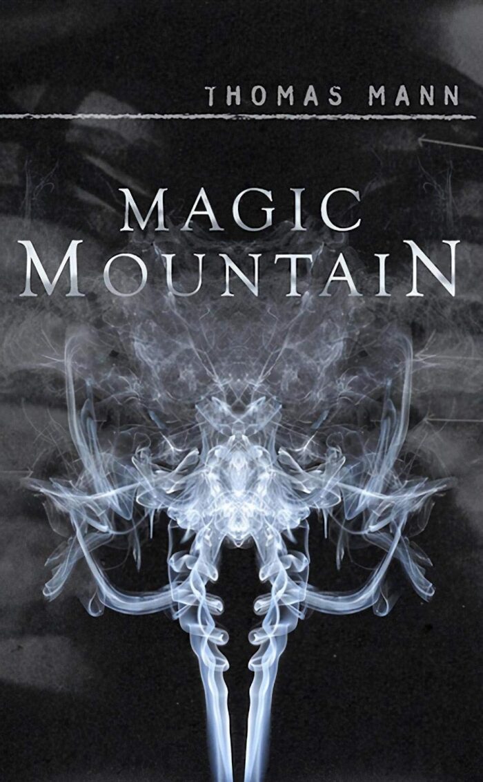 The Magic Mountain