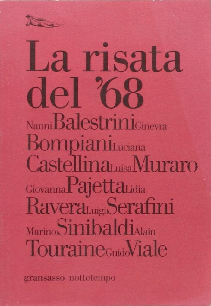 La risata del '68