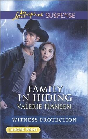 Family in Hiding