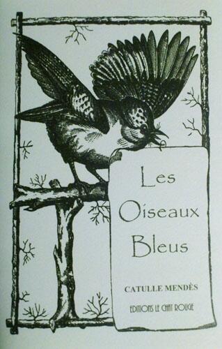 Les Oiseaux Bleus