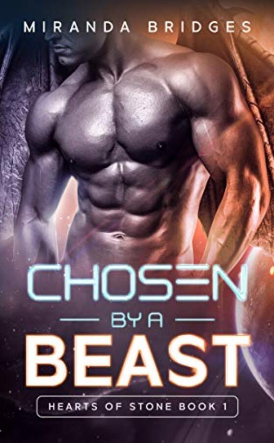 Chosen by a Beast