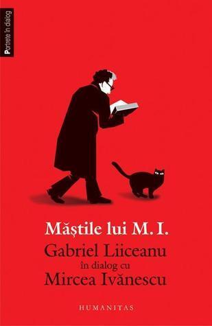 Măştile lui M.I.
