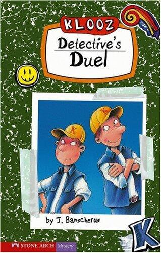 Detective's Duel