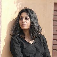Anuradha Roy