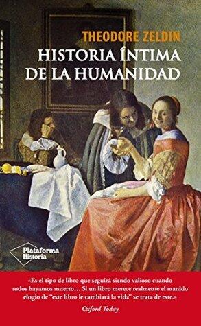 Historia íntima de la humanidad (Historia