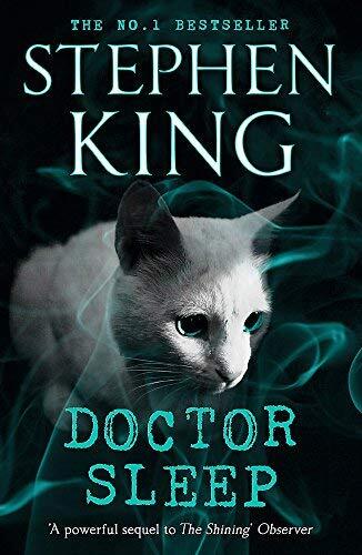 Doctor Sleep by King, Stephen on 22/05/2014 unknown edition