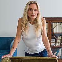 Kimberly McCreight