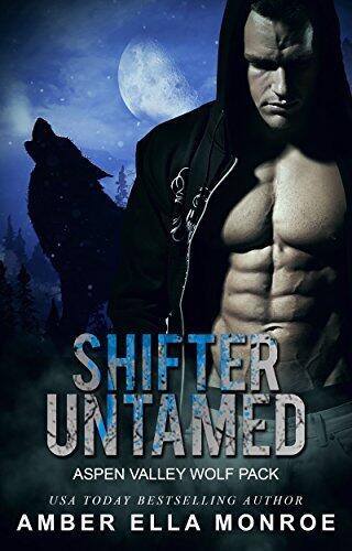 Shifter Untamed