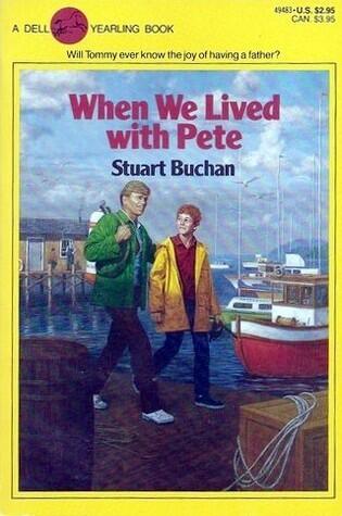 When We Lived with Pete