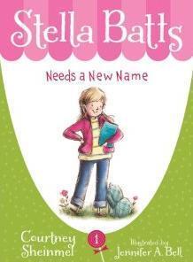 Stella Batts Needs a New Name