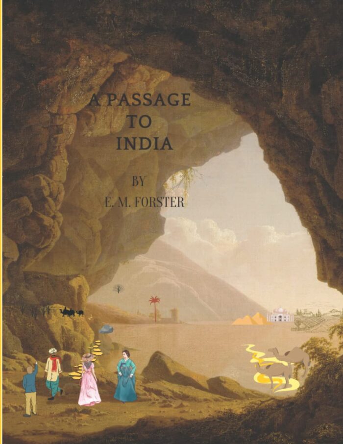 A Passage to India