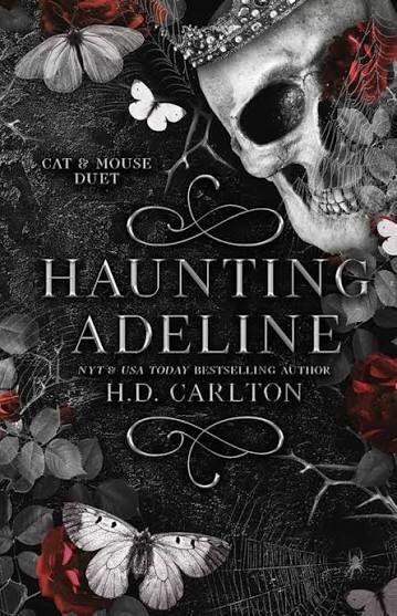 haunting adeline