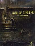The Trail of Cthulhu
