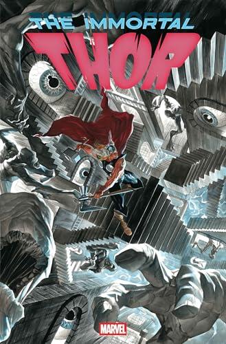 Immortal Thor (2023-) #23