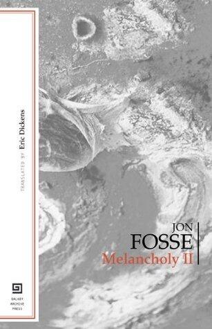 MELANCHOLY II EBK