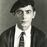 Eddie Cantor