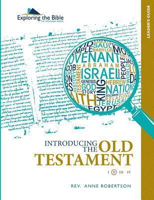 Introducing the Old Testament Leader's Guide