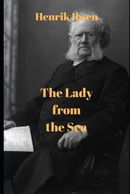 The Lady from the Sea