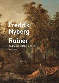 Ruiner : andra häftet