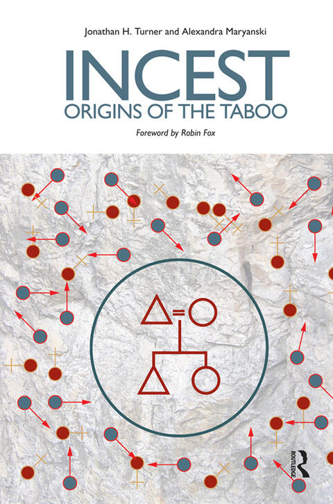 Incest: Origins of the Taboo