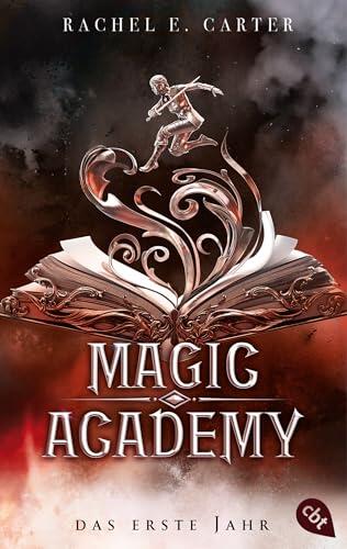 Magic Academy - Das erste Jahr